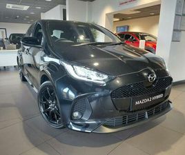 1.5H HOMURA CVT EURO 6 (START/STOP) 5DR