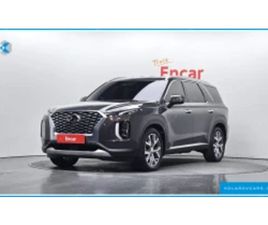 HYUNDAI PALISADE HYUNDAI PALISADE PALISADE GASOLINE 3.8 2WD KOLAROV | CARS ≫ 2020 • 47 906 ЛВ. • ID