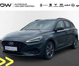 KOMBI*FL*ADVANTAGE KLIMA NAVI RÜCKFAHRKAMERA