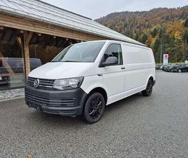 VOLKSWAGEN TRANSPORTER T6 T6 KASTENWAGEN LR 2,0 TDI BMT