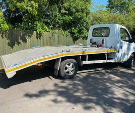 LDV MAXUS 2020 LDV V80 2.5TD L3H3