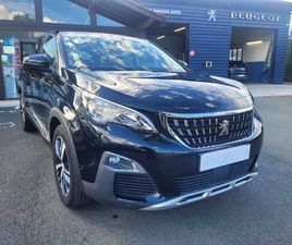 PEUGEOT 3008 PEUGEOT 3008