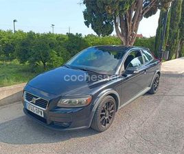 VOLVO C30 D5 VOLVO C30