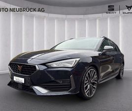 LEON SPORTSTOURER 4DRIVE