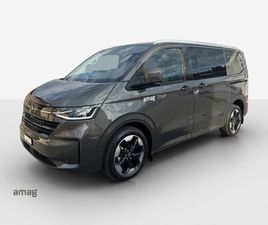 VOLKSWAGEN CARAVELLE CARAVELLE STYLE RS 3100MM