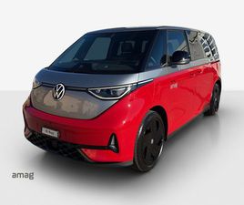 VOLKSWAGEN ID BUZZ ID. BUZZ GTX