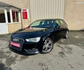 AUDI A3 SPORTBACK AUDI A3 SPORTBACK 2.0 TDI 150 AMBITION