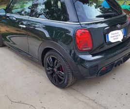 MINI JCW 2.0 F56