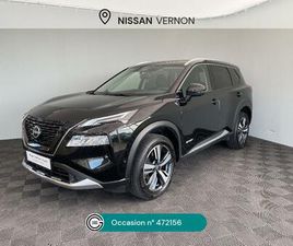 X-TRAIL E-POWER 204 CH TEKNA