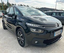 CITROEN C4 SPACETOURER CITROEN C4 SPACETOURER 1.5 BLUE HDI 130CV