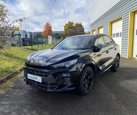 1.5 E-HYBRID 272 VZ DSG6 SIÈGE VENTILÉ /TOIT OUVRANT