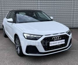 II 1.0 25 TFSI 95 DESIGN BVM5