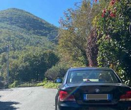 118D COUPE MSPORT 143CV DPF