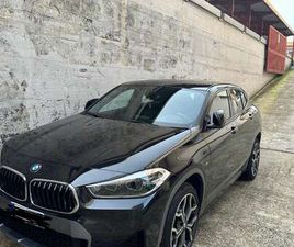BMW X2 SDRIVE 18I SDRIVE18I MSPORT X 136CV