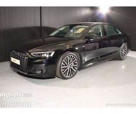 A8 60 TFSI E 3.0 QUATTRO TIPTRONIC PHEV