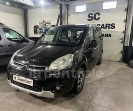 II 1.6 HDI 90 CONFORT