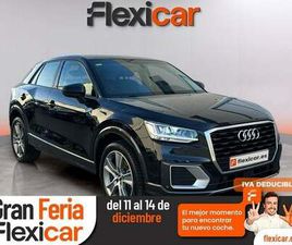 Q2 35 TDI ADVANCED S TRONIC 110KW