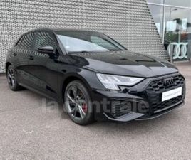IV SPORTBACK 1.4 45 TFSIE 245 COMPETITION S TRONIC 6