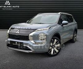 MITSUBISHI OUTLANDER PHEV IV 2.4 MIVEC PHEV 306 4WD INSTYLE