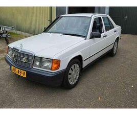 2.0 DIESEL 1984 OLDTIMER