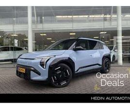 GT-LINE 81.4 KWH NAVIGATIE | LANE ASSIST | ADAPT.