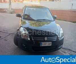 SUZUKI SWIFT 1.3 GL