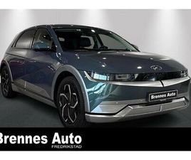 PREMIUM AWD SKINN, NAVIGASJON, 360 KAMERA, HUD ++