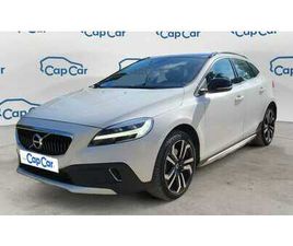 VOLVO V40 CROSS COUNTRY T4 ACCESS - 2.0 T4 152.00