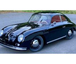 PORSCHE 356 AT1