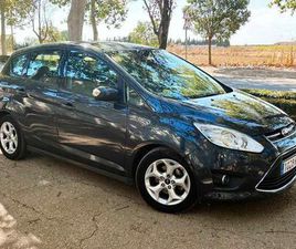 FORD C-MAX FORD - C-MAX