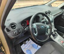 FORD GALAXY FORD GALAXY