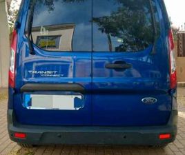 FORD - TRANSIT CONNECT