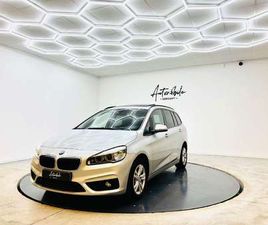 BMW SERIE 2 GRAN TOURER 216 ◊1AN GARANTIE◊GRAND TOURER◊7 PLACES◊PANO