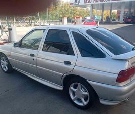FORD - ESCORT
