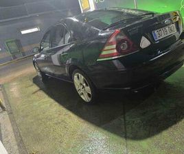 FORD - MONDEO