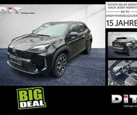 1.5 E D-I TEAM DEUTSCHLAND ACC+LED