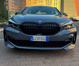 BMW SERIE 1 118 SERIE 1 F40 118D MSPORT
