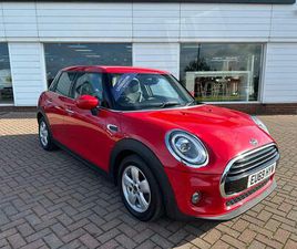 1.5 COOPER CLASSIC EURO 6 (START/STOP) 5DR