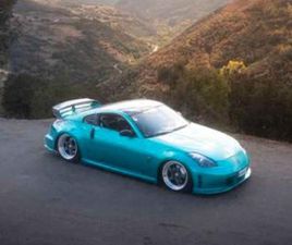 NISSAN 350Z NISSAN - 350Z