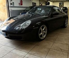 PORSCHE 911 996 PORSCHE 996