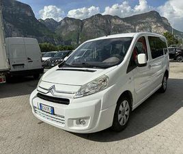 JUMPY ATLANTE 2.0 HDI 135CV L1 BUSINESS FAP 30506