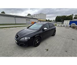 SEAT LEON 1P FR POLIFT RACIBÓRZ • OLX.PL