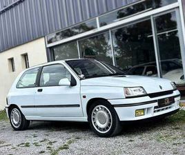RENAULT CLIO 16S