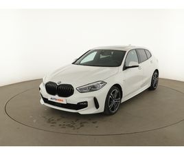 BMW SÉRIE 1 118D M SPORT BVA