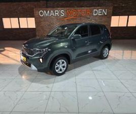 KIA SONET 1.5 LS AUTO