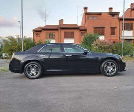 3.0 V6 MJT II PLATINUM 190CV AUTO