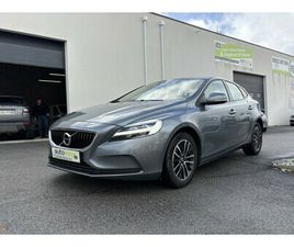 VOLVO V40 T2 2.0 TI 122 CV T2 MOMENTUM BUSINESS