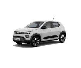 EXPRESSION ELECTRIC 48 KW (65 CV)