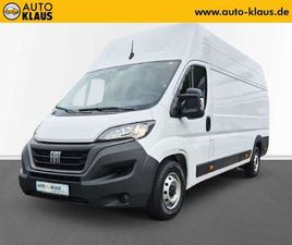 DUCATO 35 140 L5H3 MAXI GROSSR.-KASTEN KLIMAAUTO C