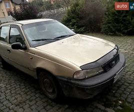 DAEWOO NEXIA DAEWOO NEXIA 2006